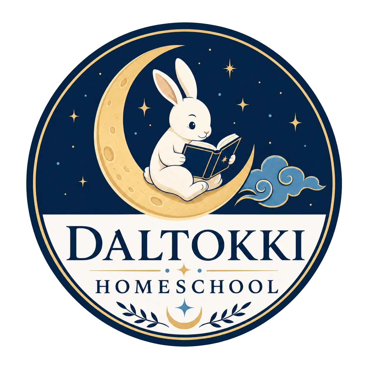 Daltokki Homeschool